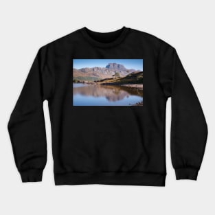 Loch Maree Crewneck Sweatshirt
